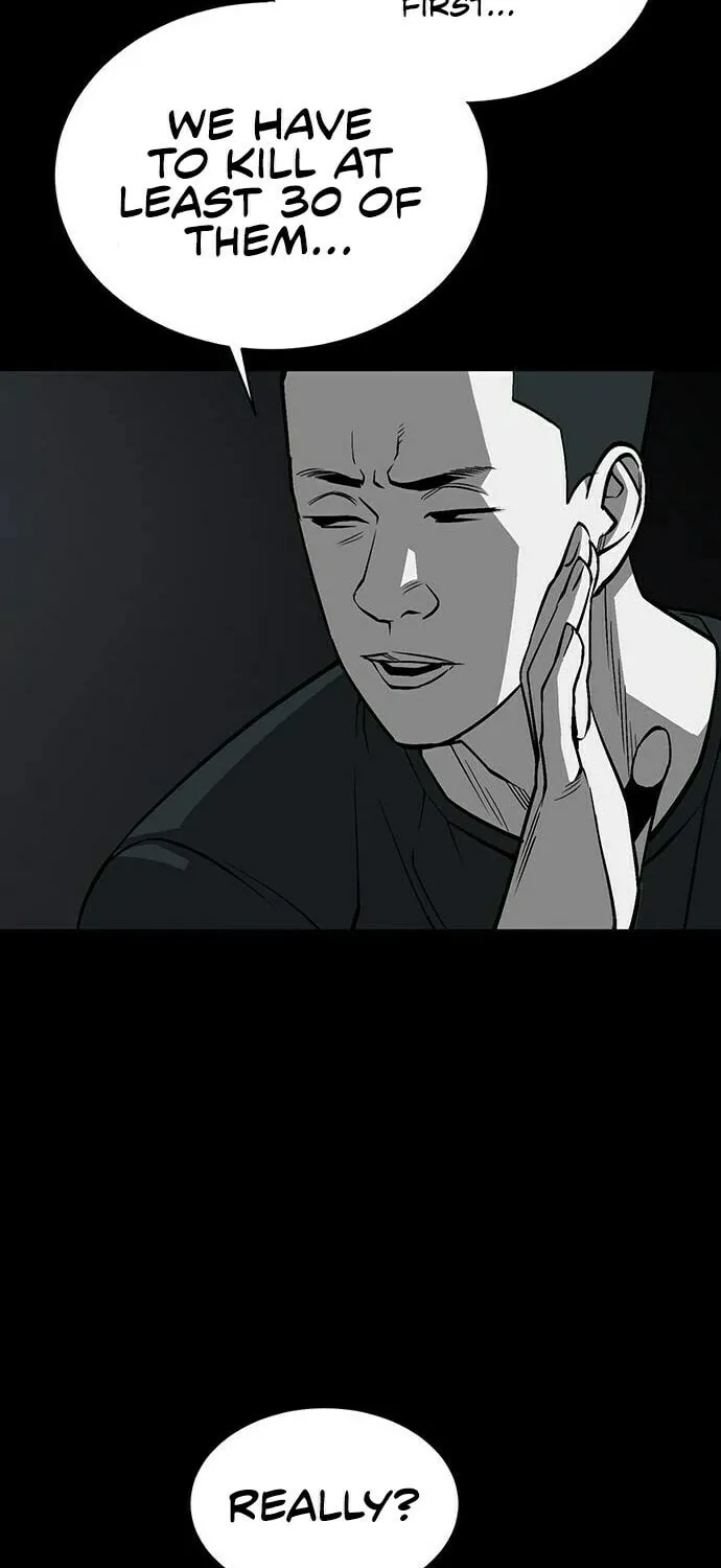 Read The Silent Warrior chapter 9 image 74 on Lezhin