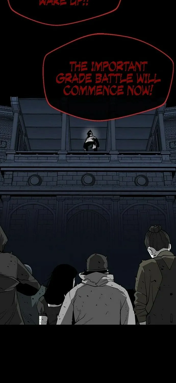Read The Silent Warrior chapter 9 image 76 on Lezhin