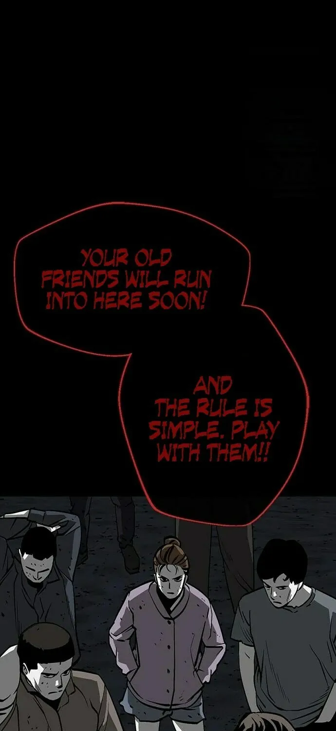 Read The Silent Warrior chapter 9 image 77 on Lezhin