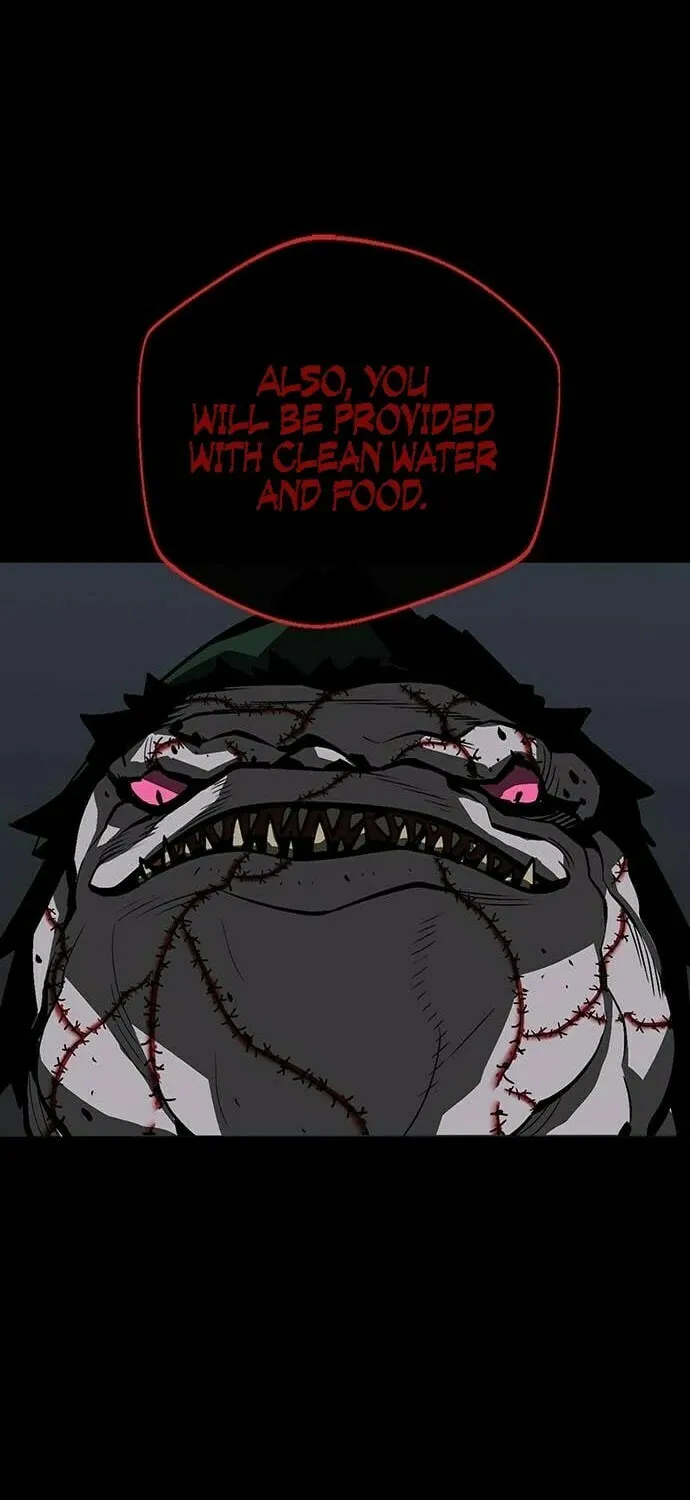 Read The Silent Warrior chapter 9 image 79 on Lezhin