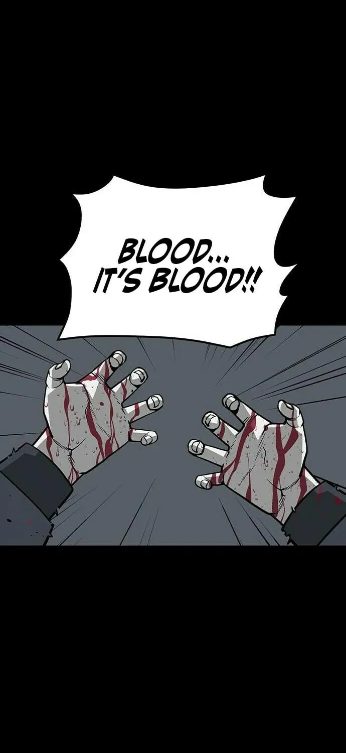 Read The Silent Warrior chapter 9 image 83 on Lezhin