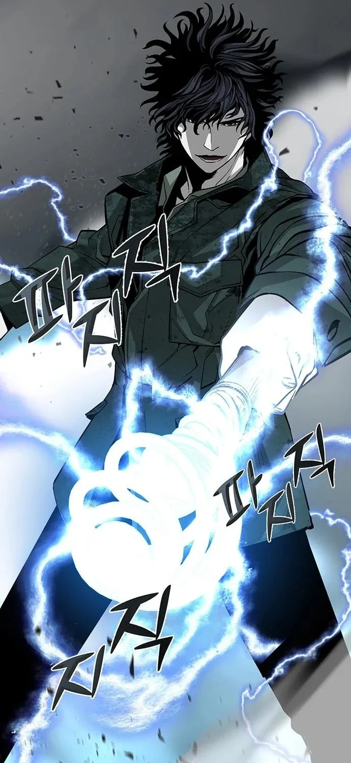 Read The Silent Warrior chapter 9 image 99 on Lezhin