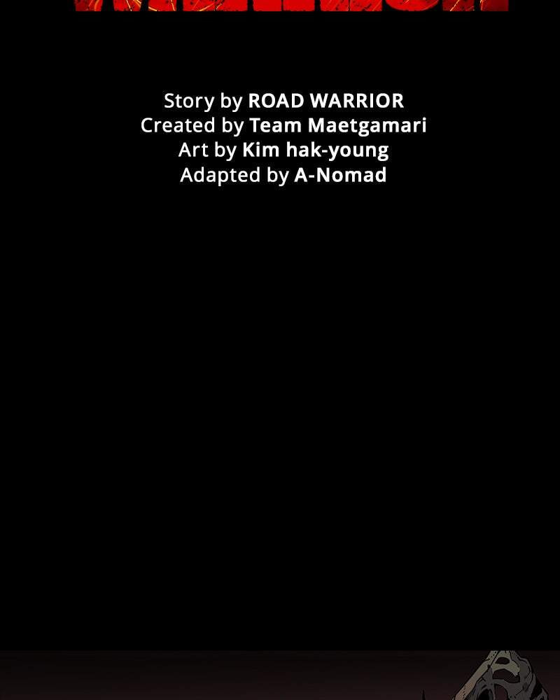 Read The Silent Warrior chapter 0 image 1 on Lezhin
