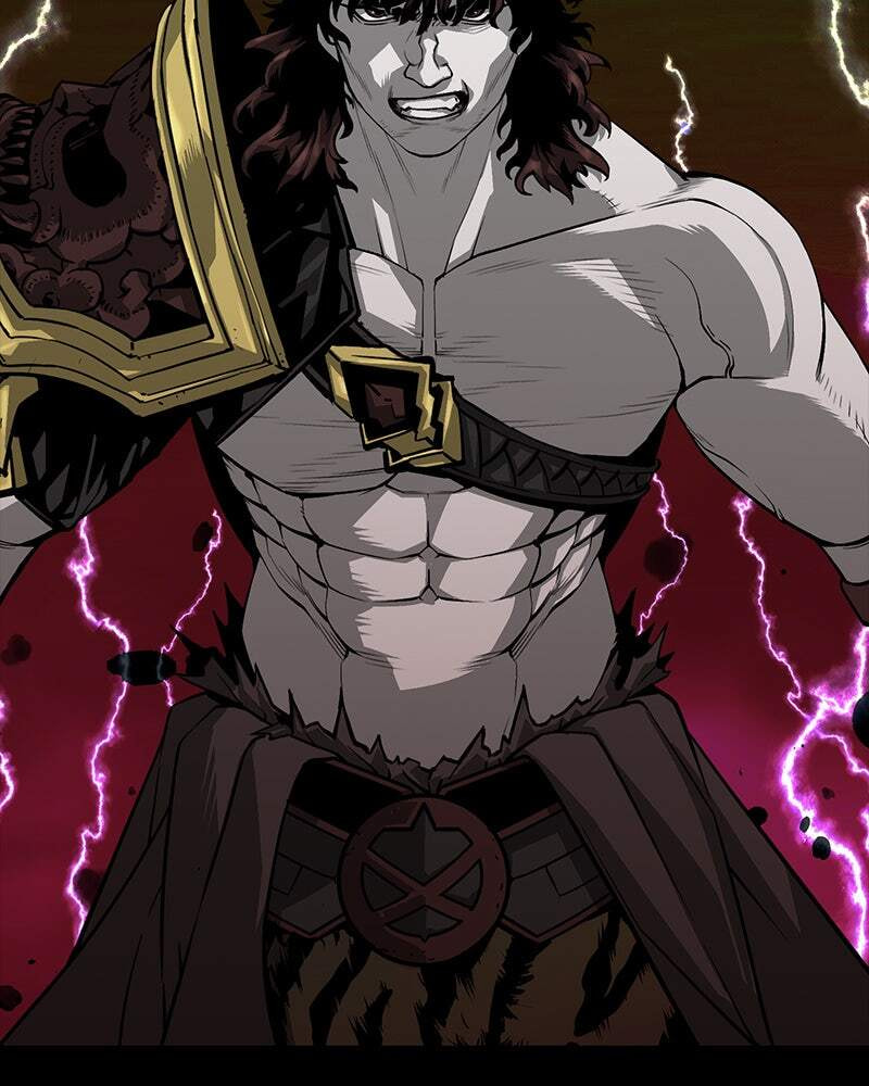Read The Silent Warrior chapter 0 image 100 on Lezhin