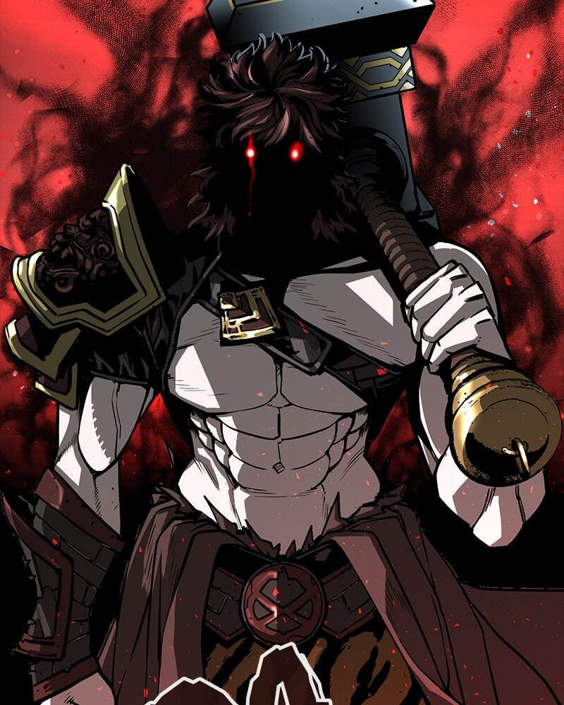 Read The Silent Warrior chapter 0 image 13 on Lezhin