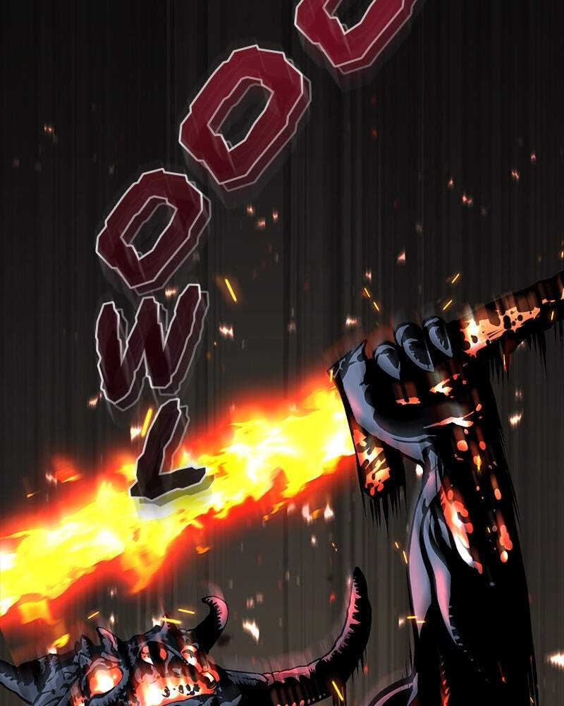 Read The Silent Warrior chapter 0 image 19 on Lezhin