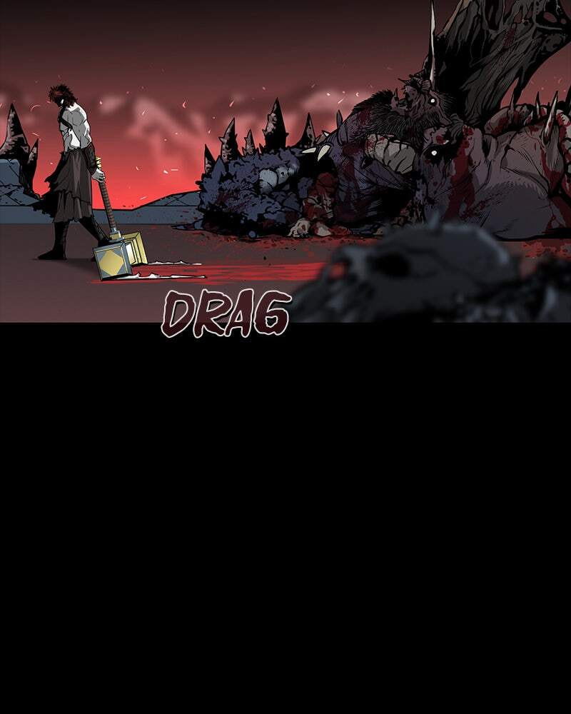 Read The Silent Warrior chapter 0 image 2 on Lezhin