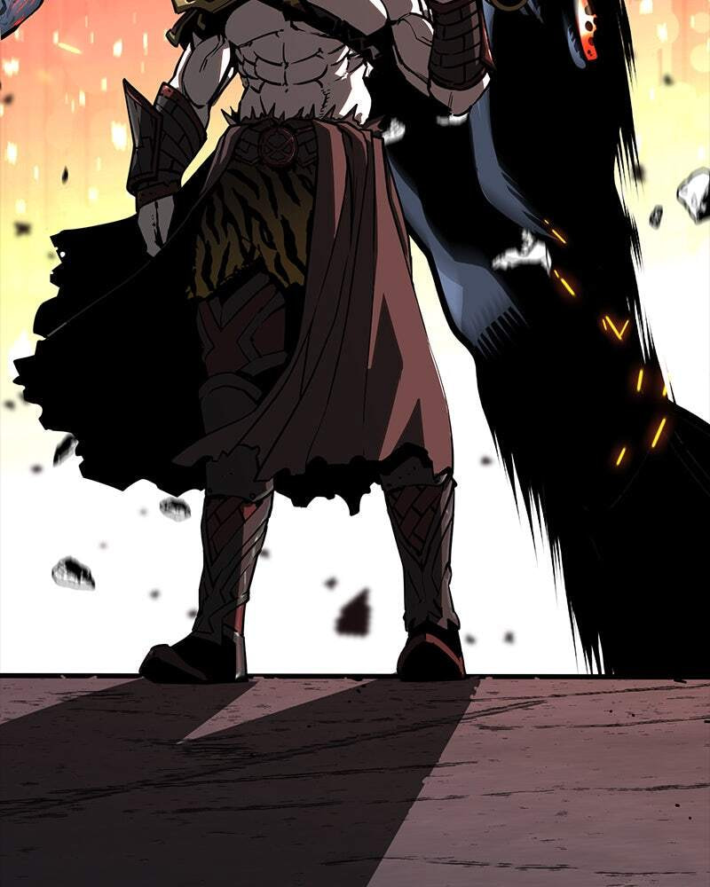 Read The Silent Warrior chapter 0 image 21 on Lezhin