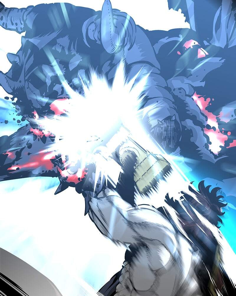 Read The Silent Warrior chapter 0 image 28 on Lezhin