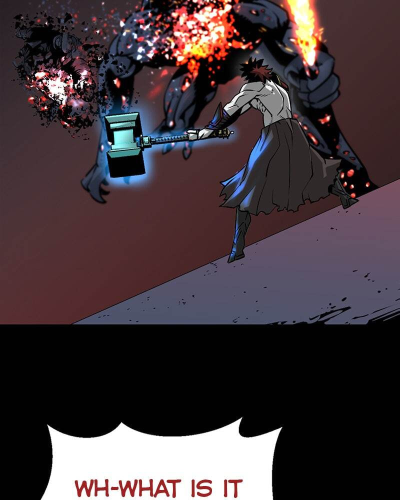 Read The Silent Warrior chapter 0 image 31 on Lezhin