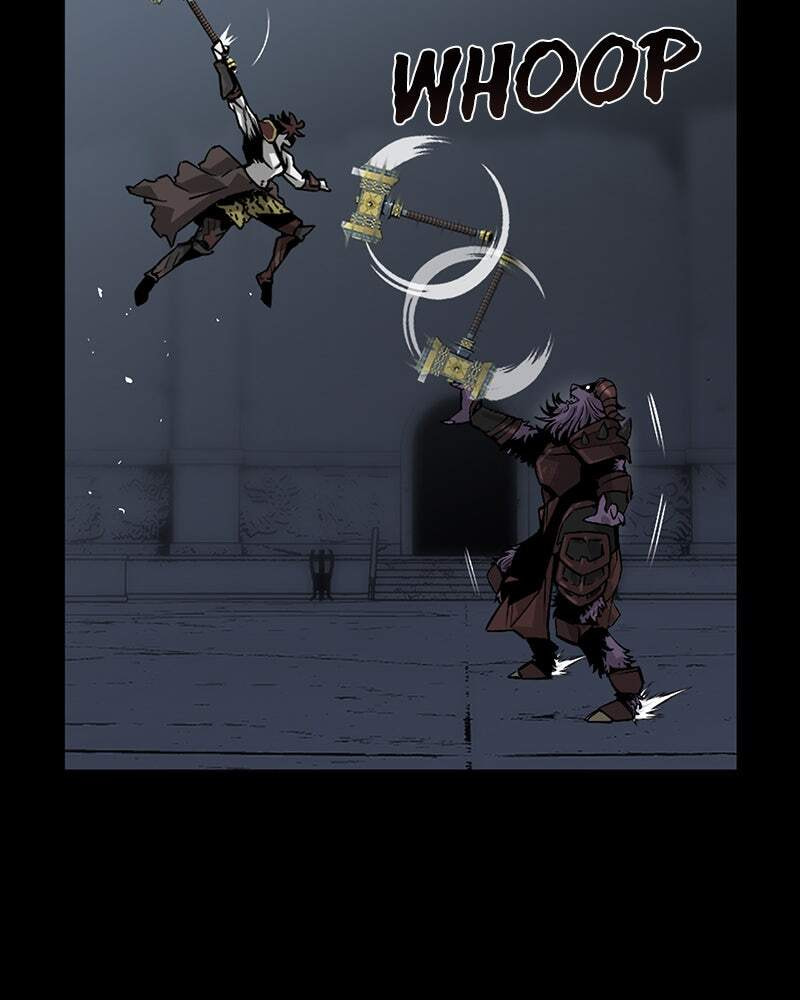 Read The Silent Warrior chapter 0 image 39 on Lezhin