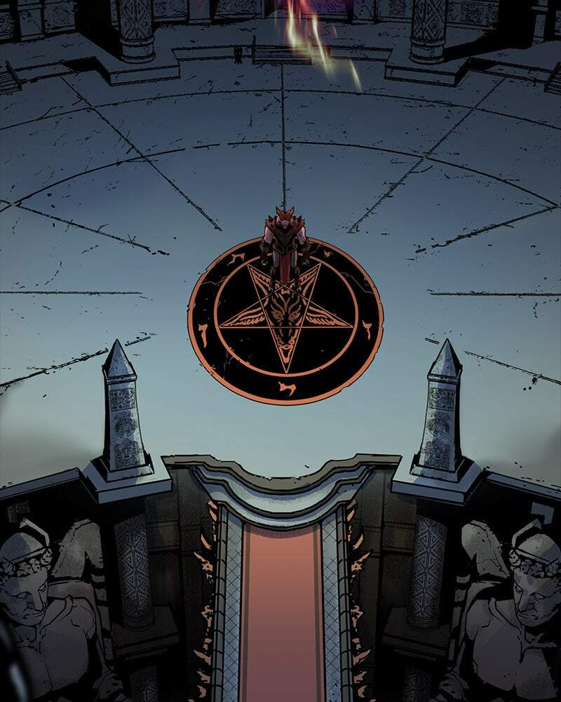 Read The Silent Warrior chapter 0 image 4 on Lezhin
