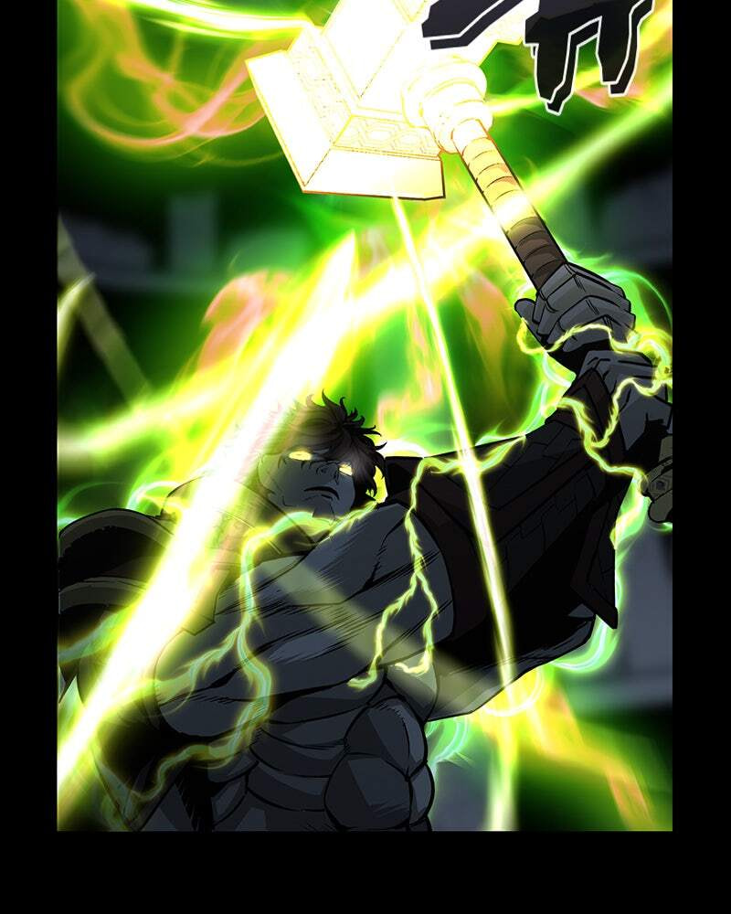 Read The Silent Warrior chapter 0 image 41 on Lezhin