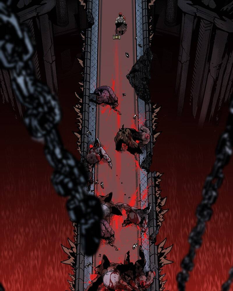 Read The Silent Warrior chapter 0 image 5 on Lezhin