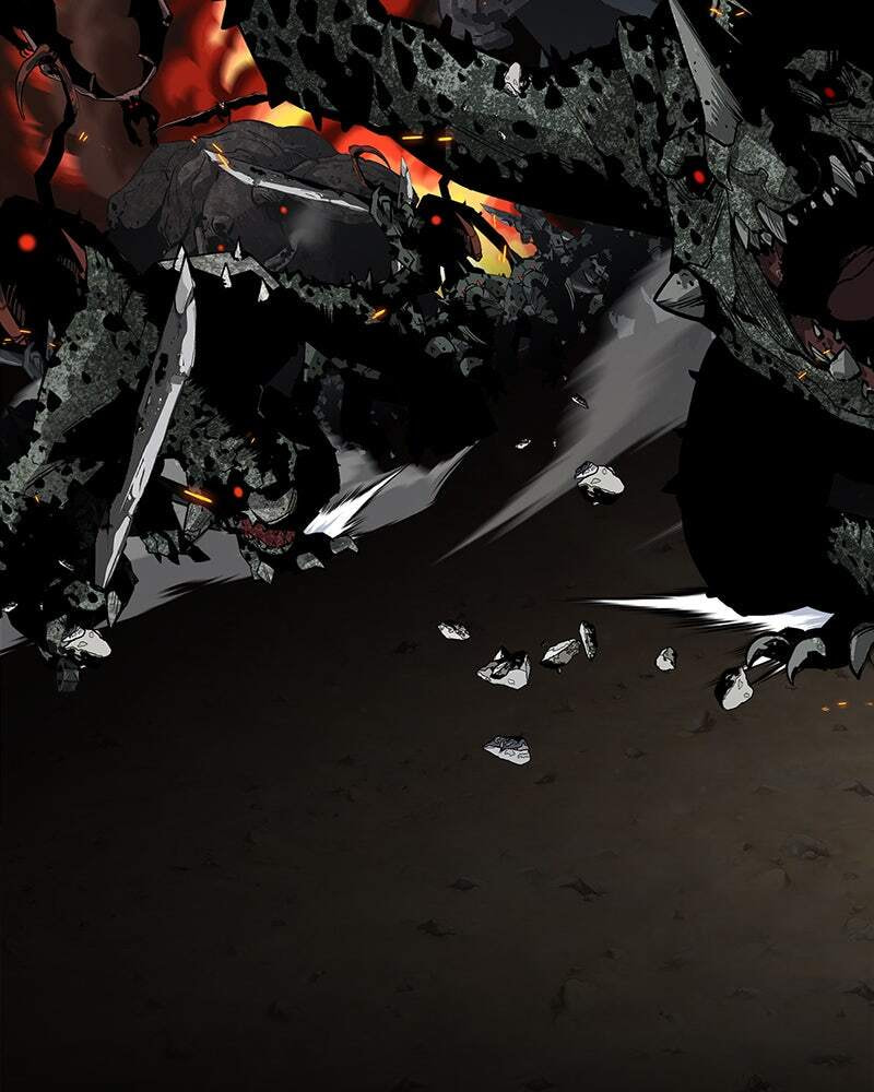 Read The Silent Warrior chapter 0 image 63 on Lezhin