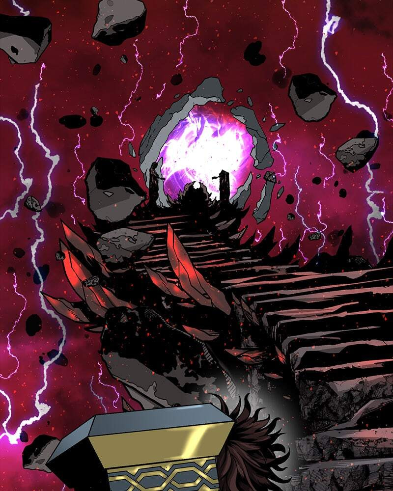 Read The Silent Warrior chapter 0 image 68 on Lezhin