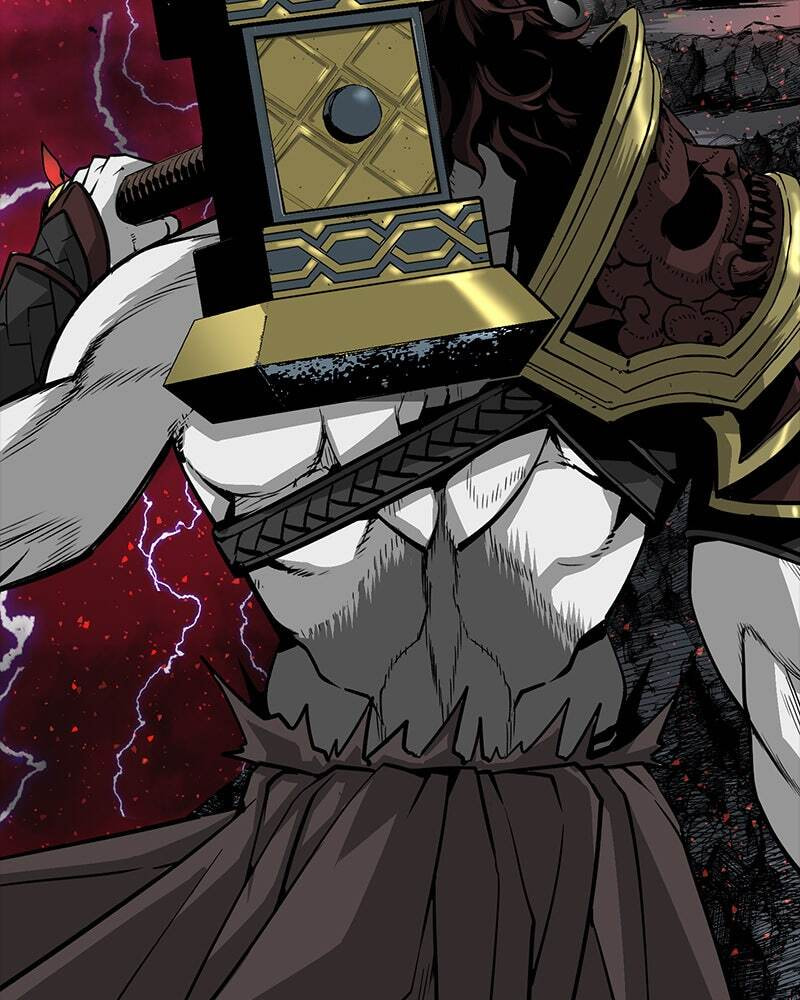 Read The Silent Warrior chapter 0 image 69 on Lezhin