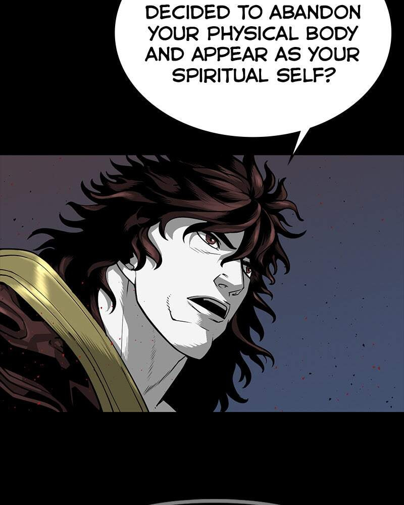 Read The Silent Warrior chapter 0 image 84 on Lezhin