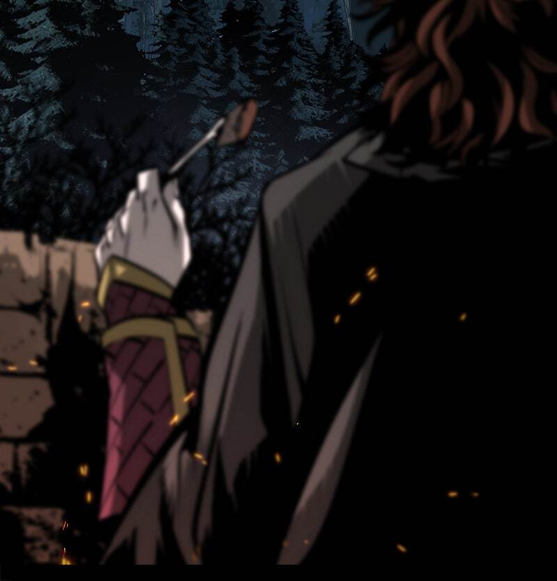 Read The Silent Warrior chapter 1 image 10 on Lezhin