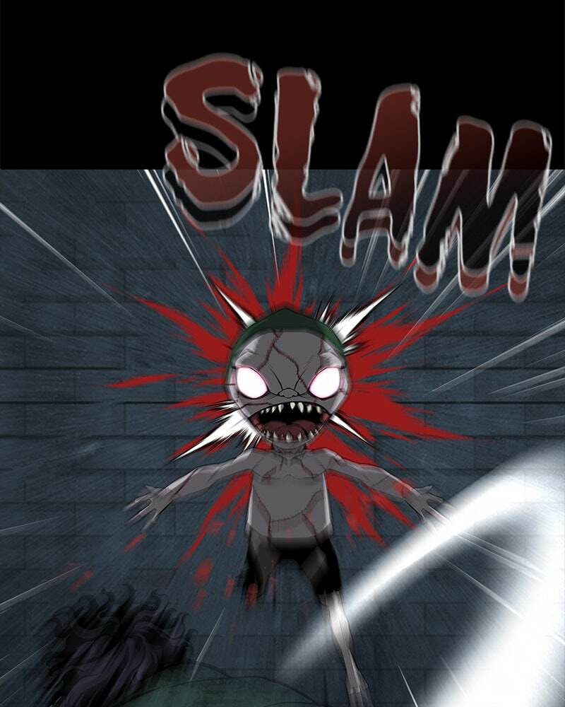 Read The Silent Warrior chapter 1 image 101 on Lezhin