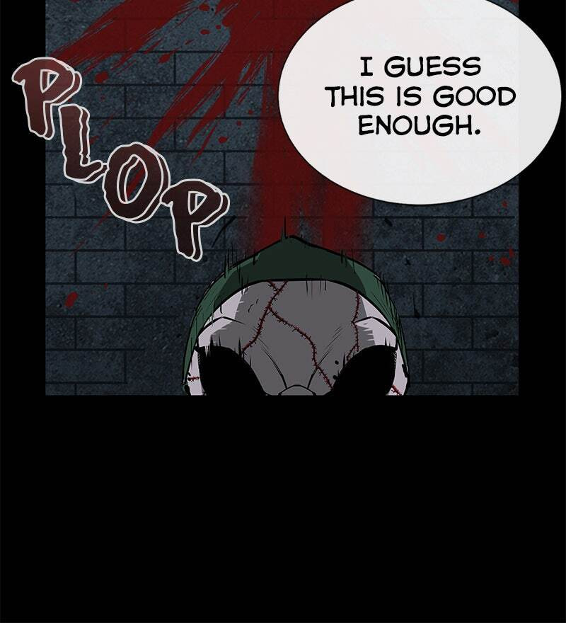 Read The Silent Warrior chapter 1 image 104 on Lezhin