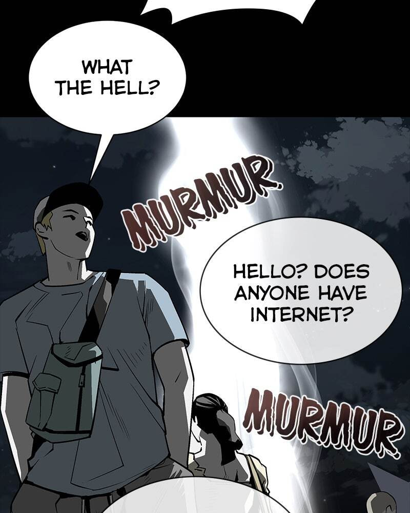 Read The Silent Warrior chapter 1 image 110 on Lezhin