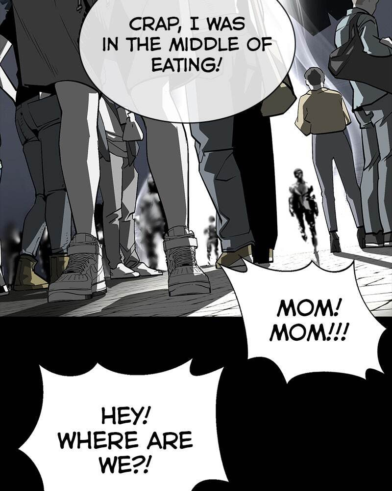 Read The Silent Warrior chapter 1 image 111 on Lezhin