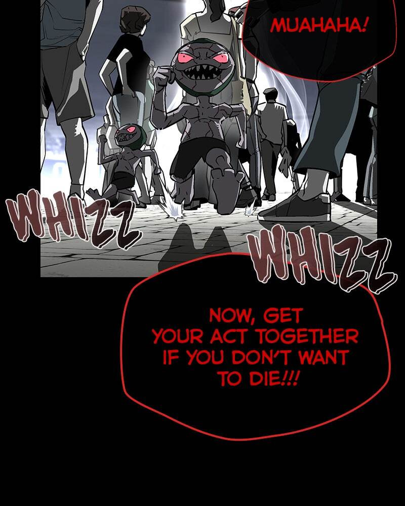 Read The Silent Warrior chapter 1 image 113 on Lezhin
