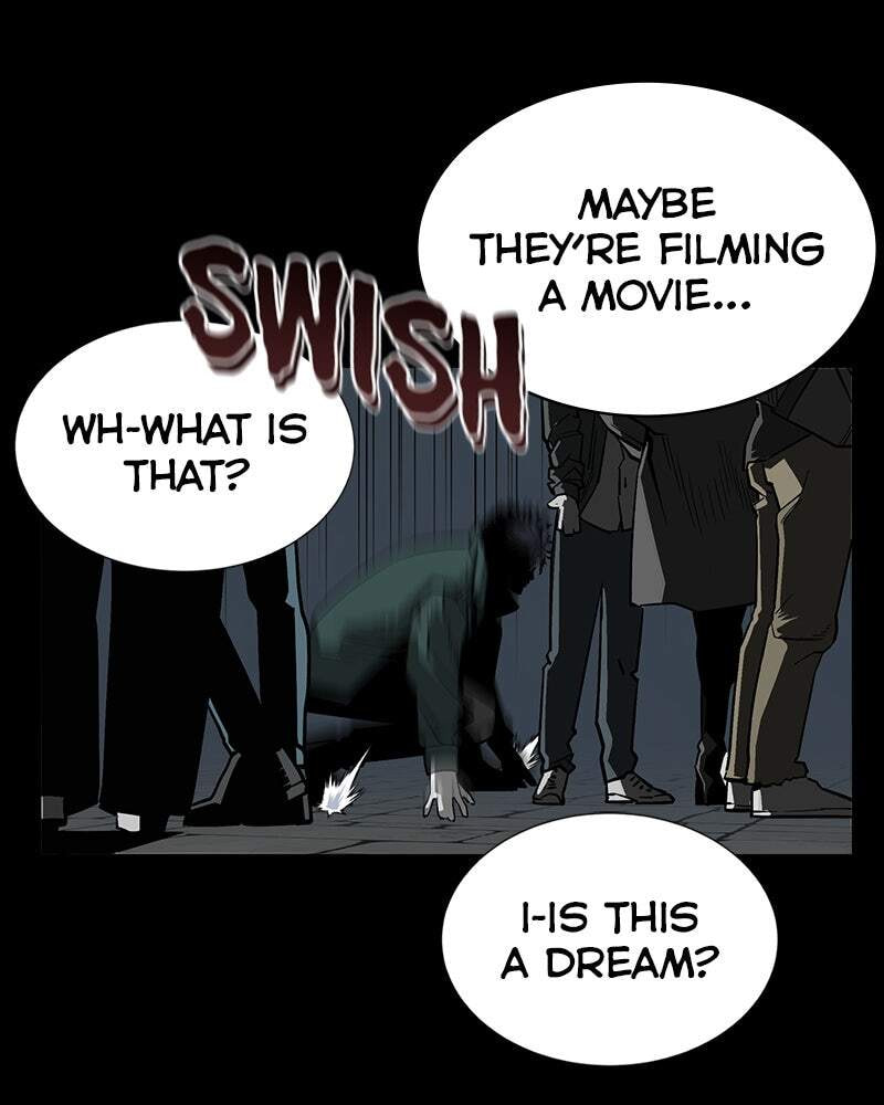 Read The Silent Warrior chapter 1 image 114 on Lezhin