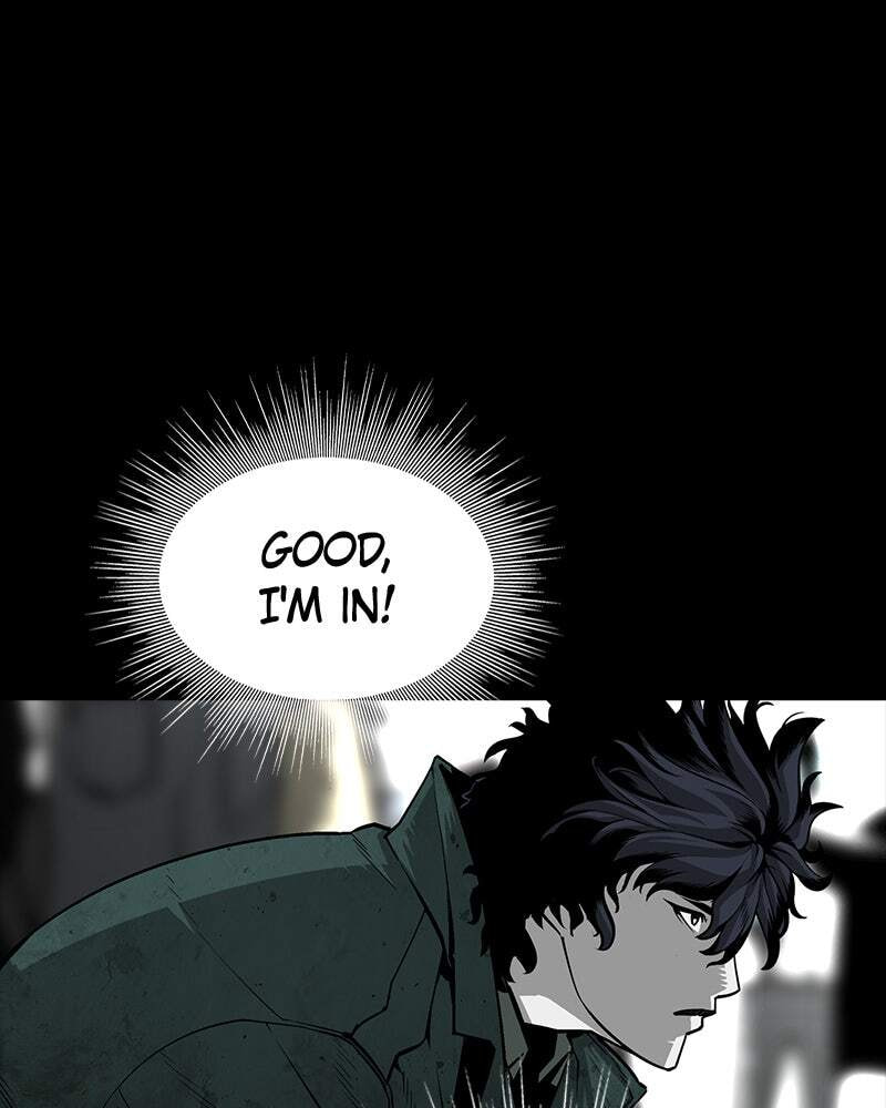 Read The Silent Warrior chapter 1 image 115 on Lezhin