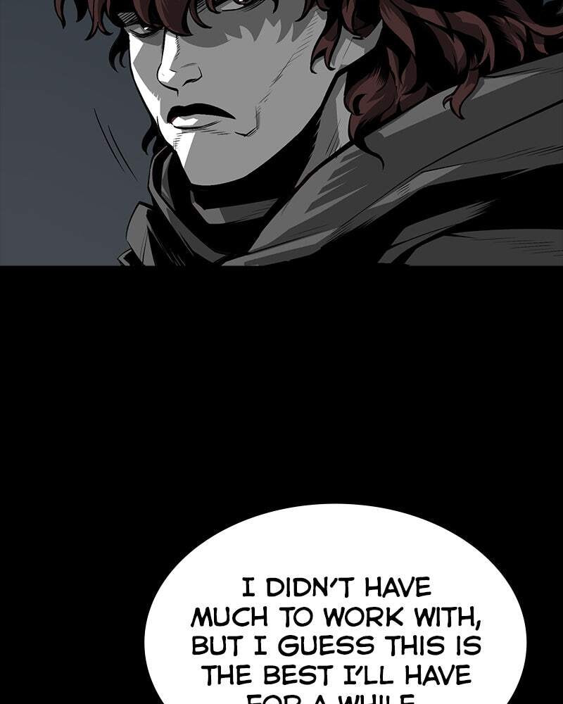 Read The Silent Warrior chapter 1 image 12 on Lezhin