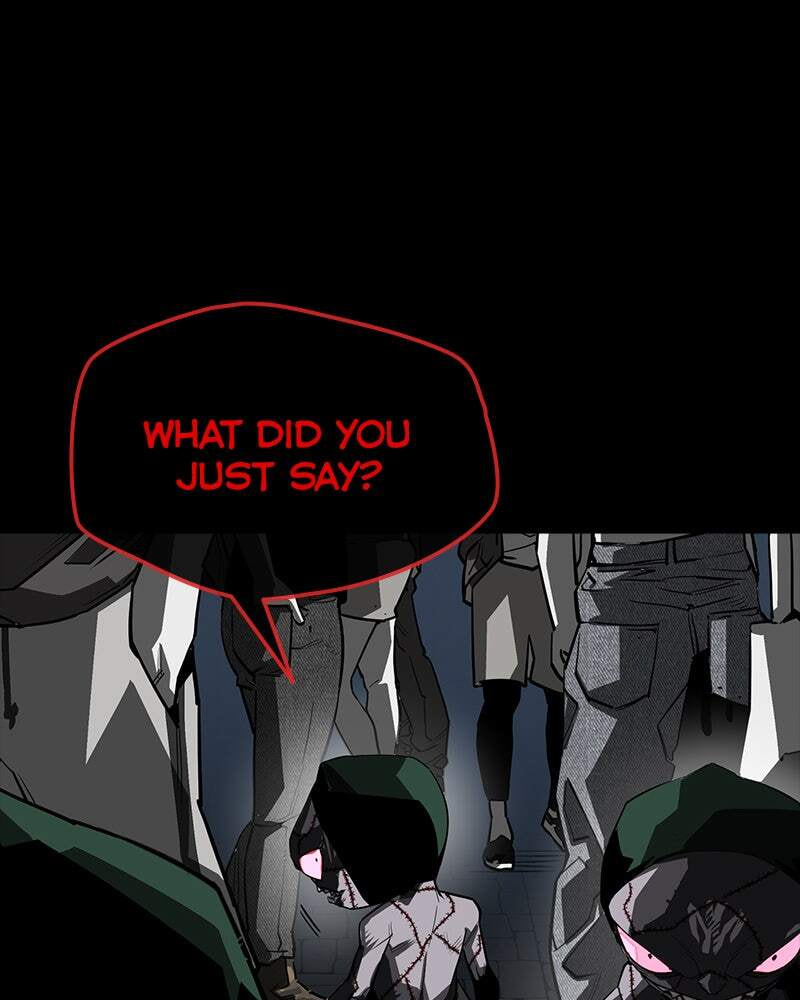 Read The Silent Warrior chapter 1 image 124 on Lezhin