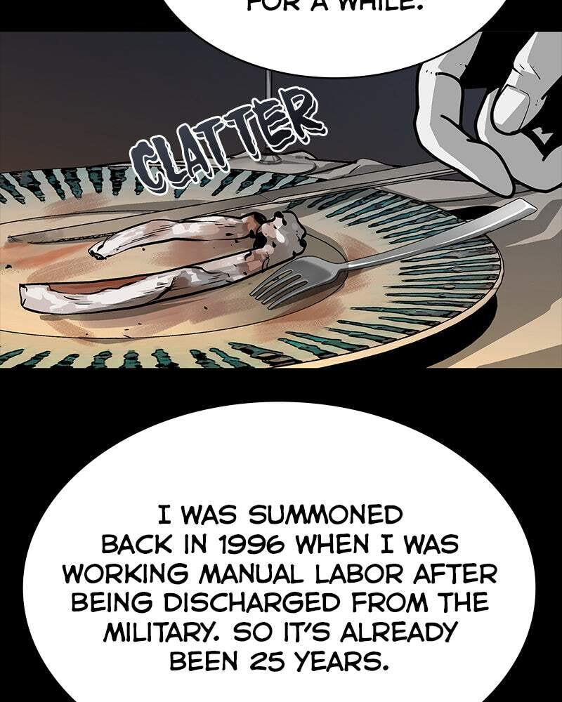 Read The Silent Warrior chapter 1 image 13 on Lezhin