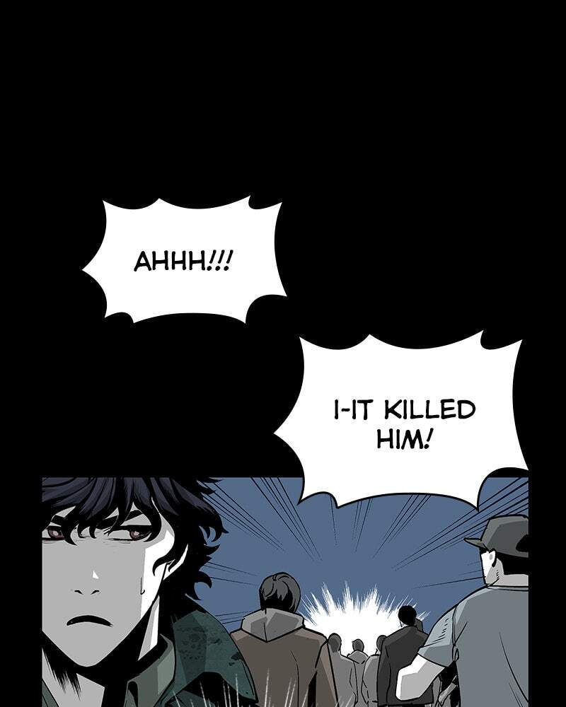 Read The Silent Warrior chapter 1 image 137 on Lezhin