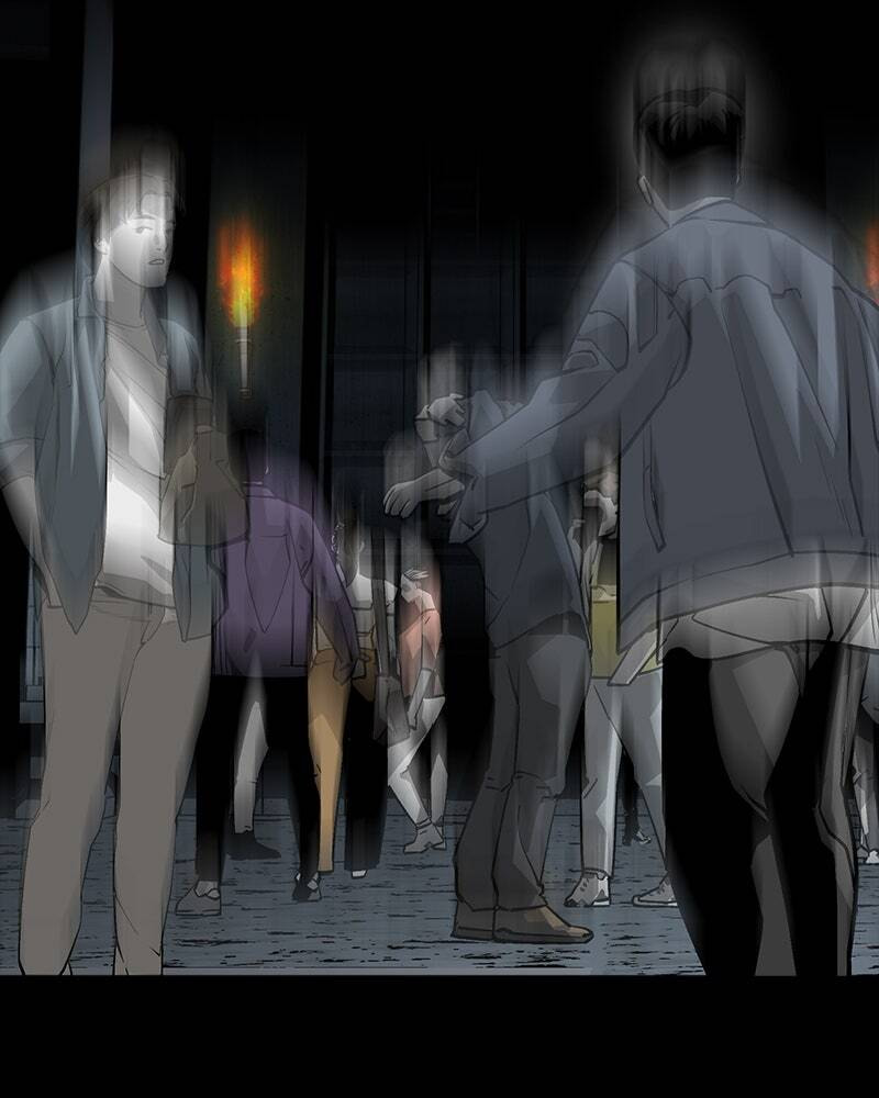 Read The Silent Warrior chapter 1 image 140 on Lezhin