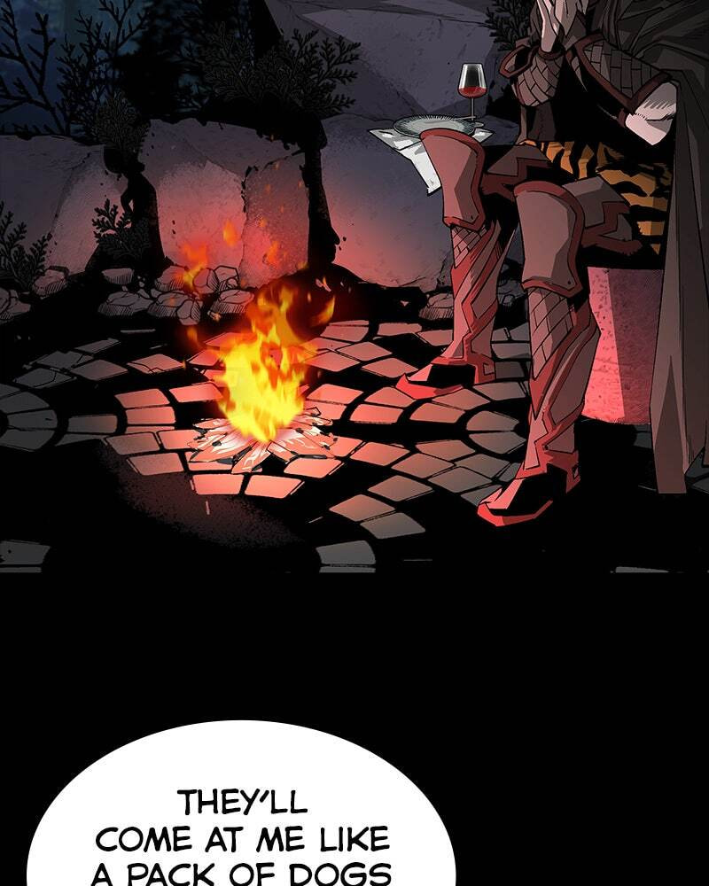 Read The Silent Warrior chapter 1 image 15 on Lezhin