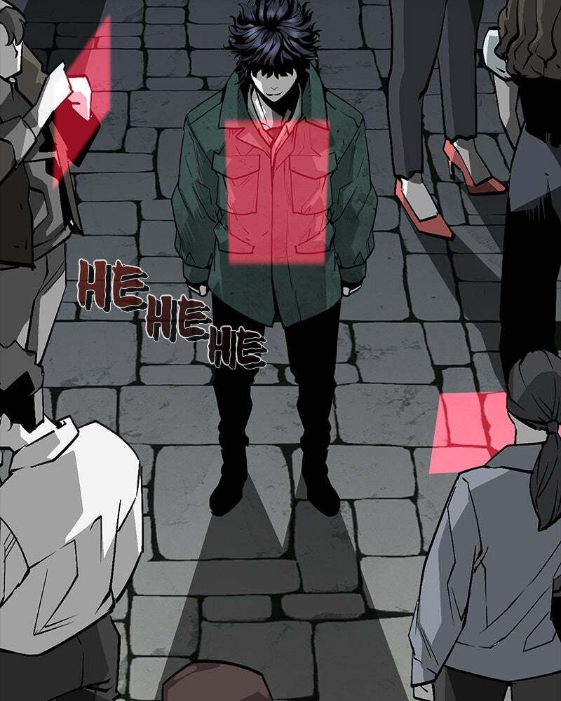 Read The Silent Warrior chapter 1 image 151 on Lezhin