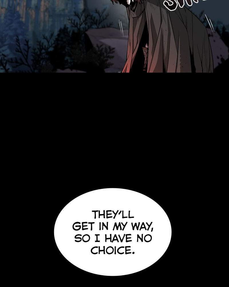 Read The Silent Warrior chapter 1 image 17 on Lezhin