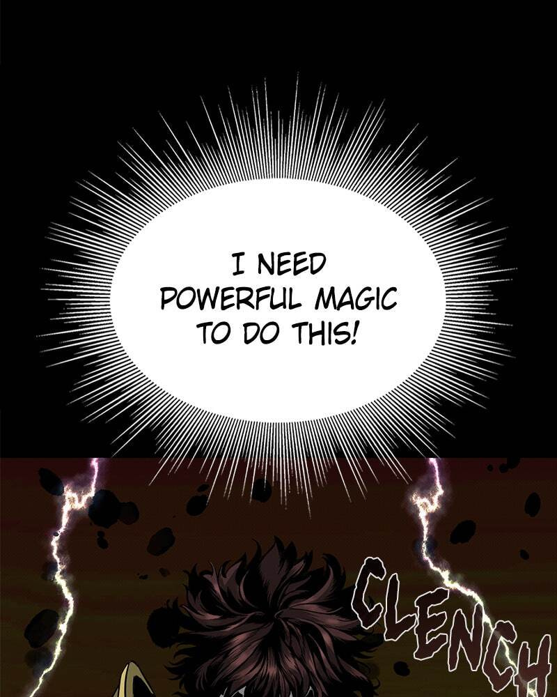 Read The Silent Warrior chapter 1 image 2 on Lezhin