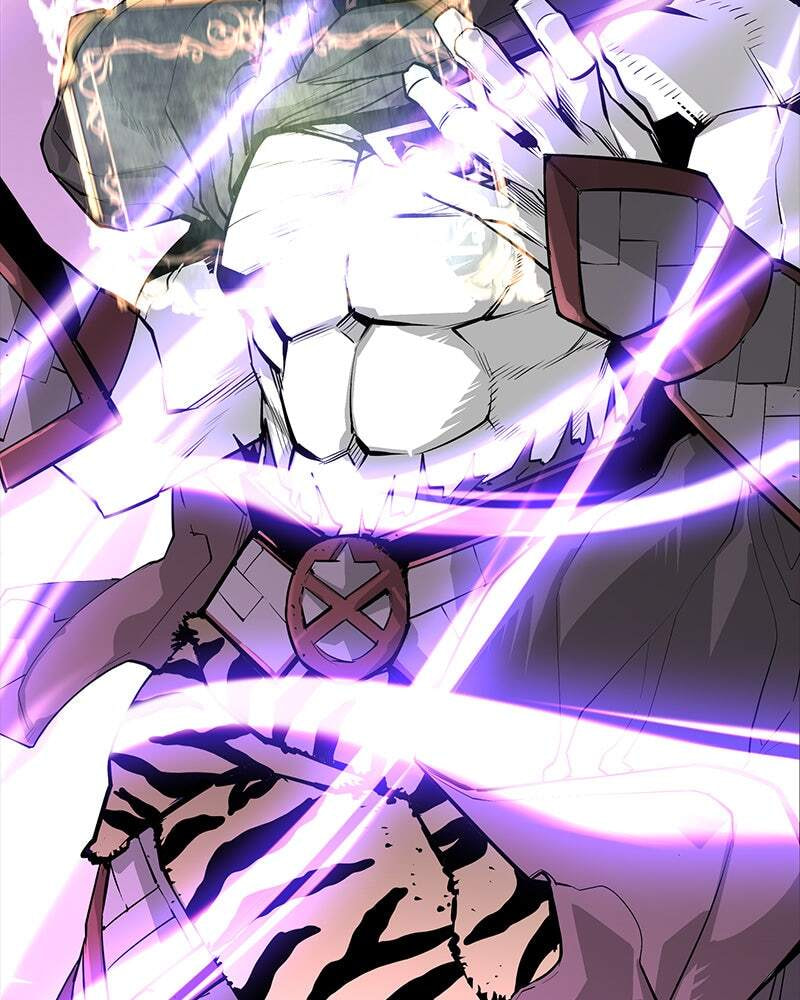 Read The Silent Warrior chapter 1 image 20 on Lezhin