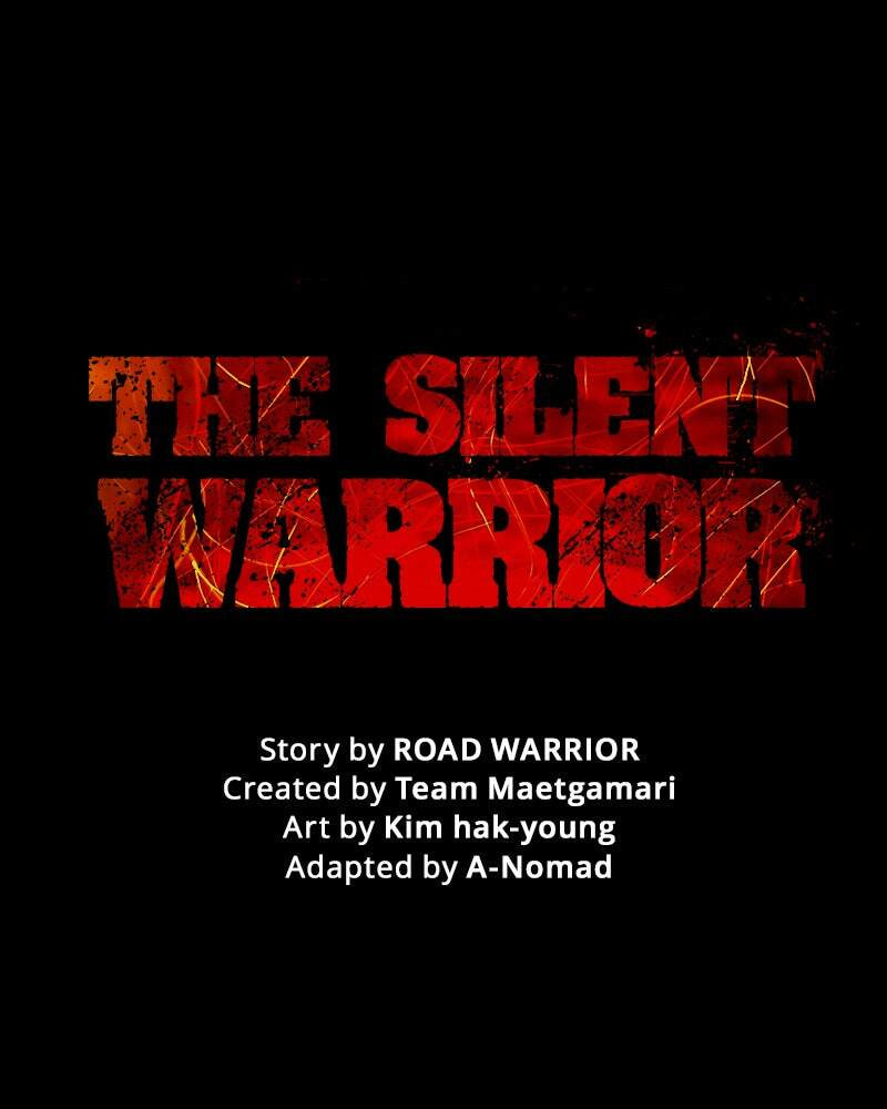 Read The Silent Warrior chapter 1 image 28 on Lezhin