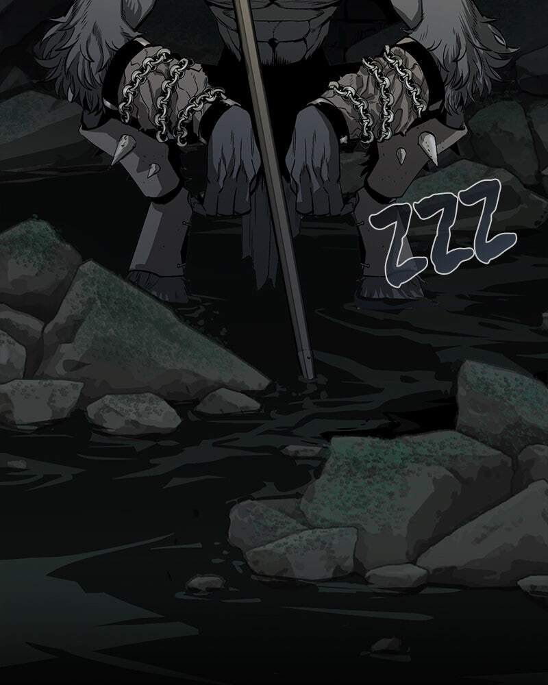 Read The Silent Warrior chapter 1 image 31 on Lezhin