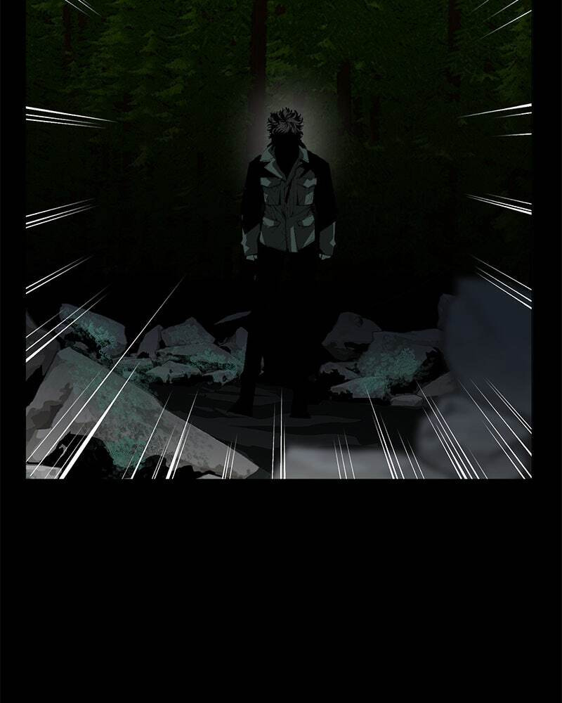 Read The Silent Warrior chapter 1 image 33 on Lezhin