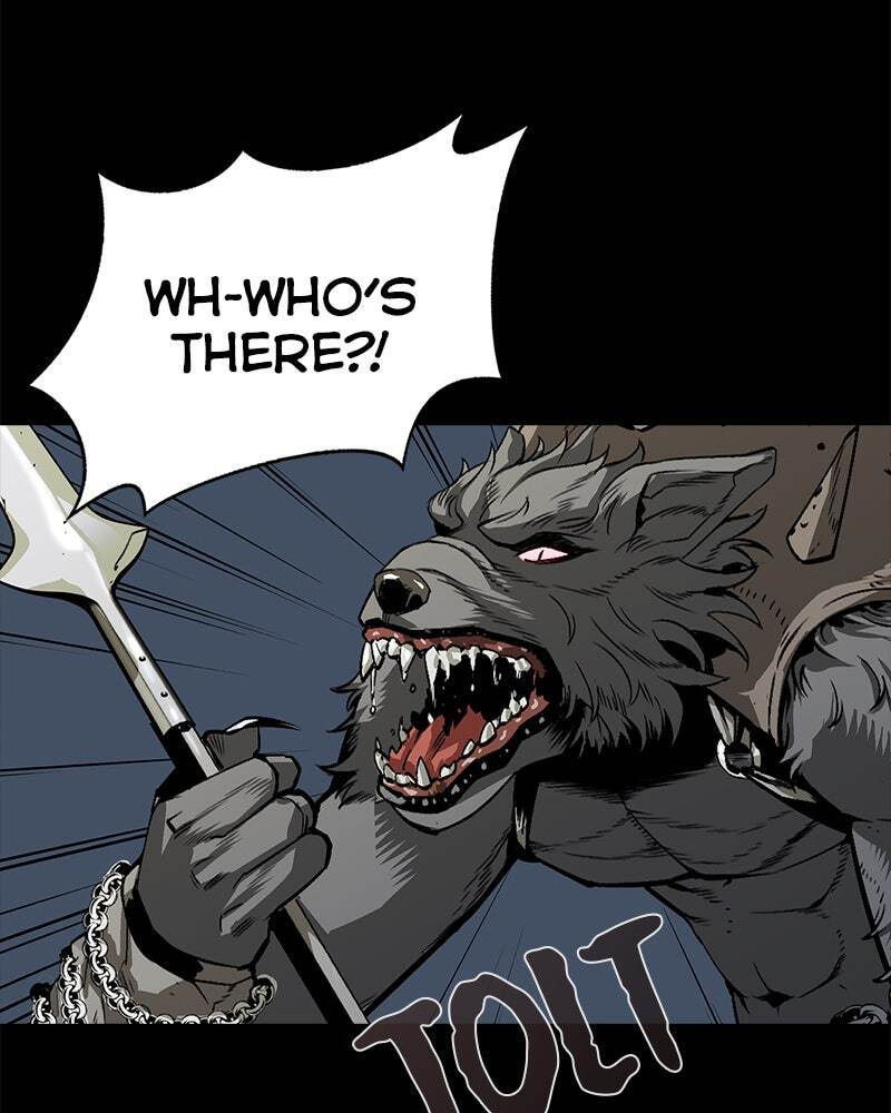 Read The Silent Warrior chapter 1 image 34 on Lezhin
