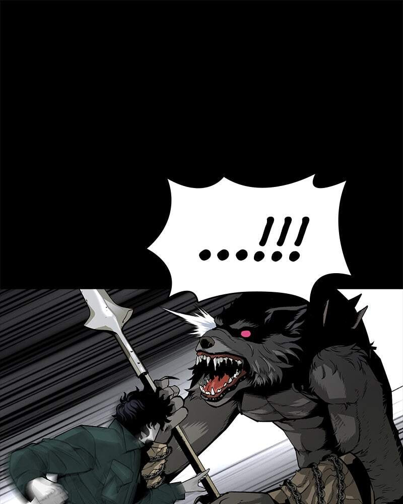 Read The Silent Warrior chapter 1 image 36 on Lezhin