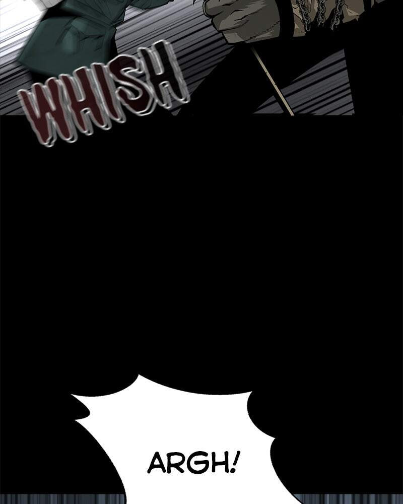 Read The Silent Warrior chapter 1 image 37 on Lezhin