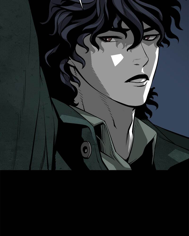Read The Silent Warrior chapter 1 image 41 on Lezhin