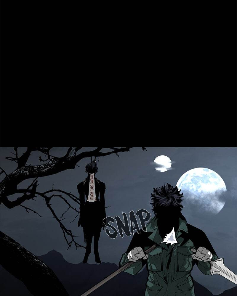 Read The Silent Warrior chapter 1 image 44 on Lezhin