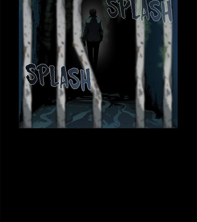 Read The Silent Warrior chapter 1 image 46 on Lezhin