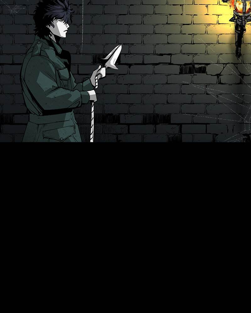 Read The Silent Warrior chapter 1 image 48 on Lezhin